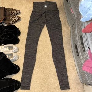 Lululemon leggings